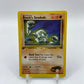 Brock's Geodude 1st Edition Gym Challenge 68/132
