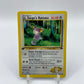 Lt. Surge's Rattata 1st Edition Gym Challenge 85/132