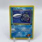 Misty's Poliwag 1st Edition Gym Challenge 89/132