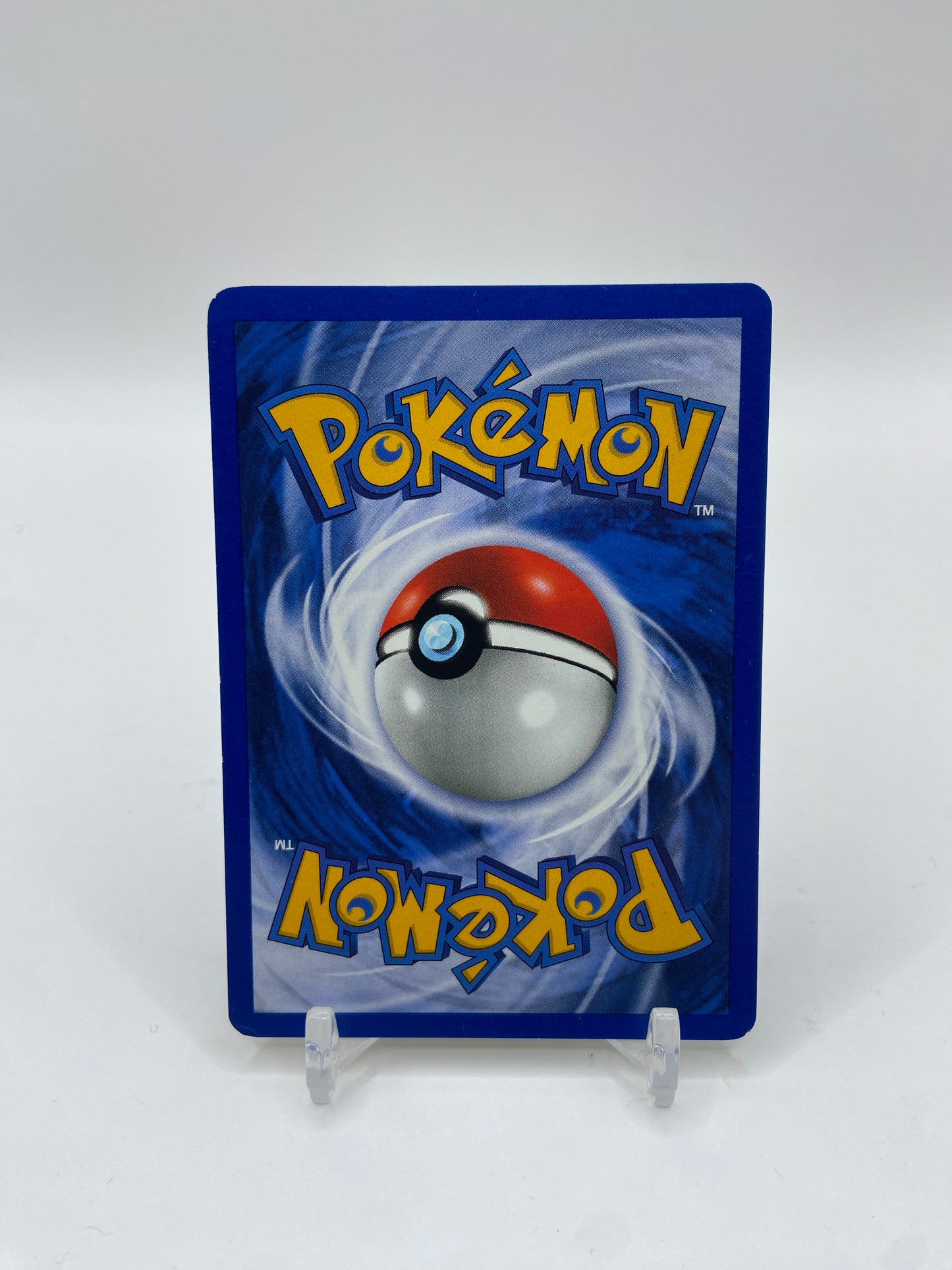 Misty's Poliwag 1st Edition Gym Challenge 89/132
