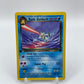 Dark Golduck 1st Edition Team Rocket  37/82