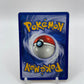 Moltres Rare 1st Edition Fossil 27/62