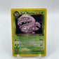 Dark Weezing Rare Team Rocket 31/82