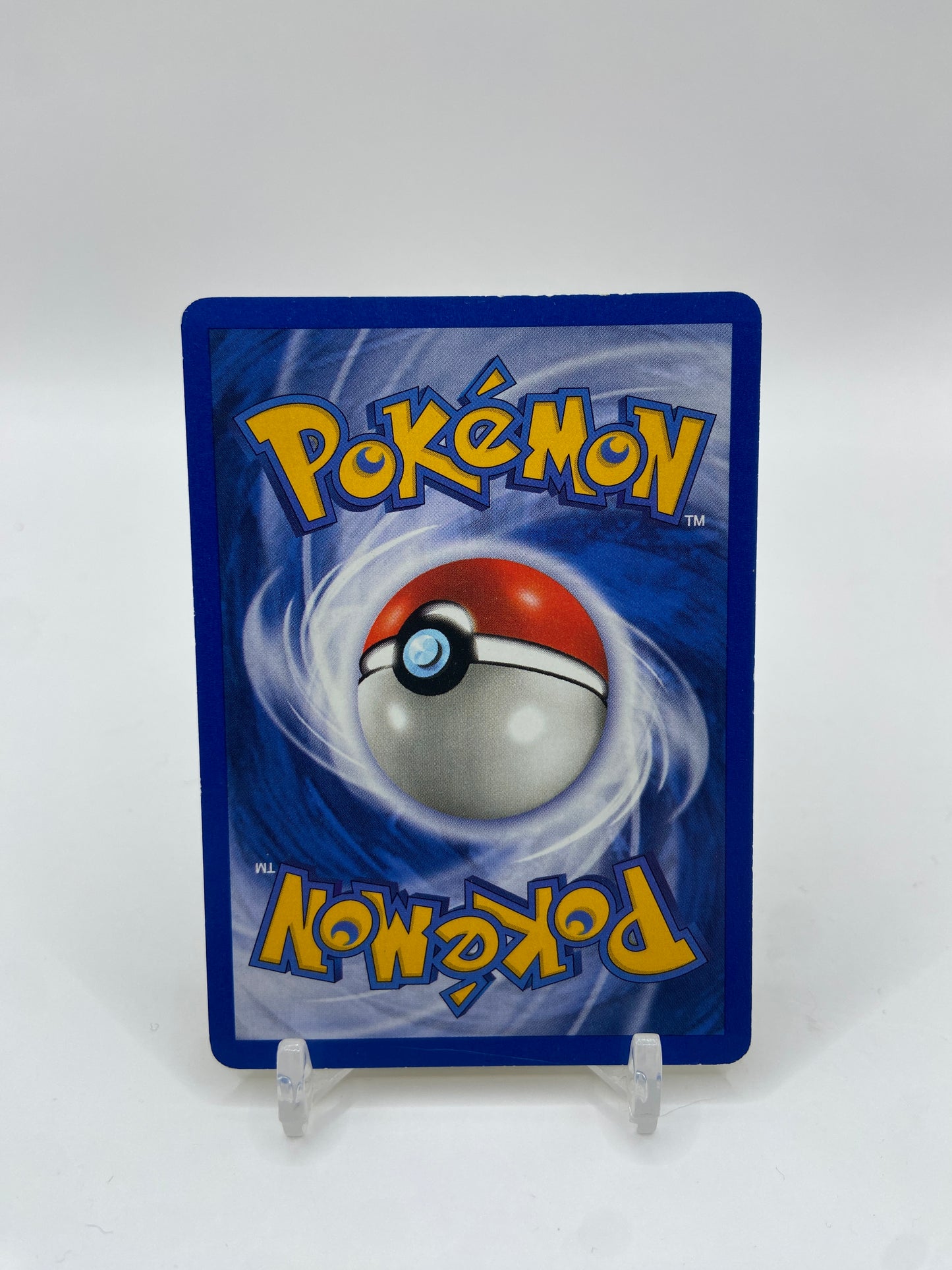 Dark Weezing Rare Team Rocket 31/82