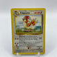 Pidgeotto Rare Base Set 22/102