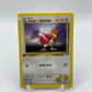 Lt. Surge's Spearow 1st Edition Gym Heroes 52/132