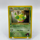 Erika's Weepinbell 1st Edition Gym Heroes 49/132