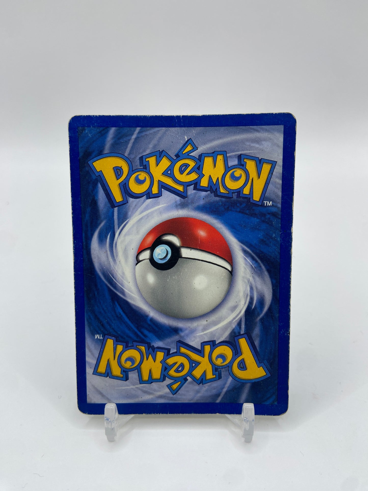 Gyarados Holo Shadowless Base Set 6/102