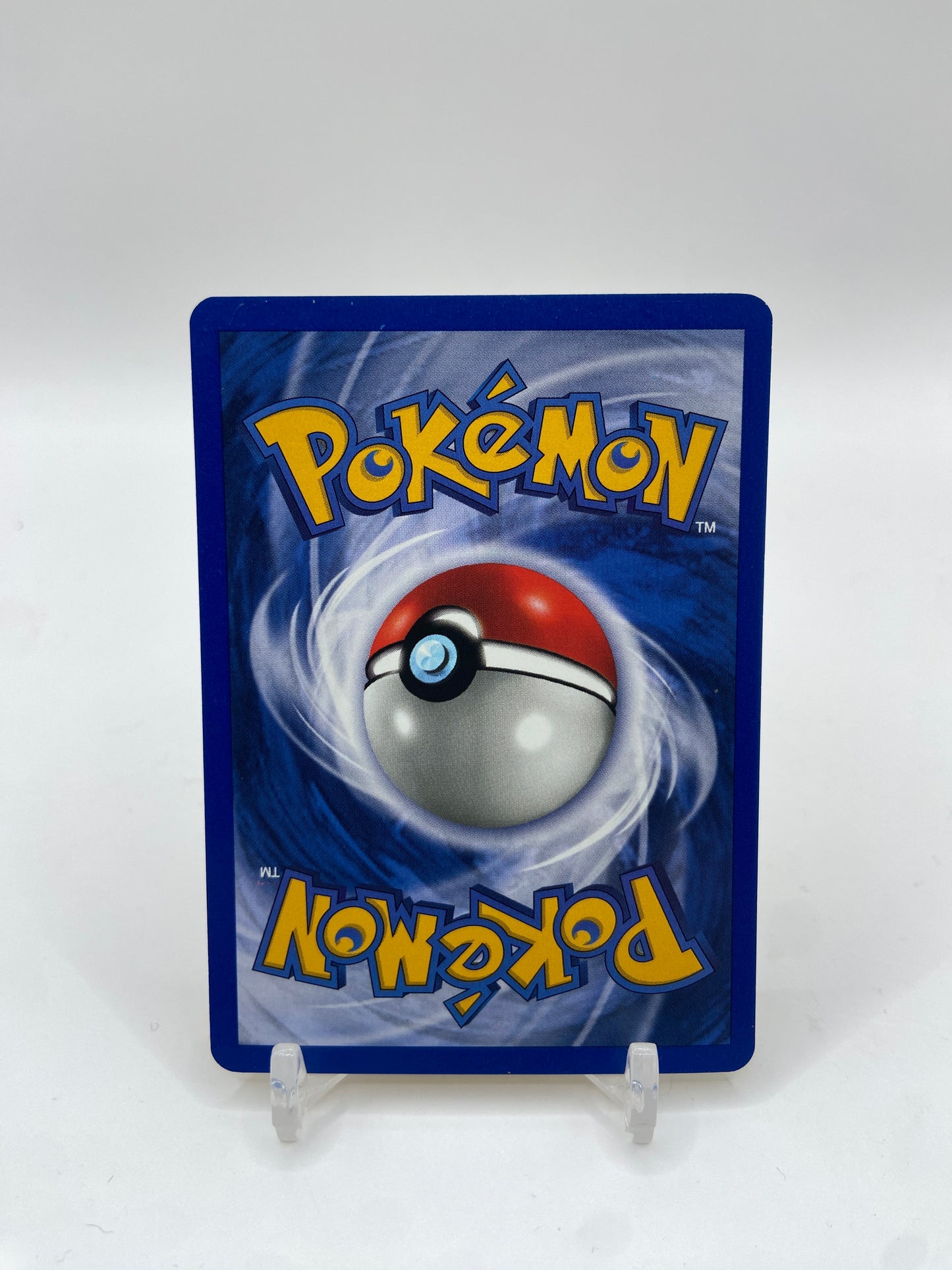 Hitmonchan Holo Base Set 7/102