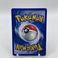 Brock's Golem Gym Heroes Rare 20/132