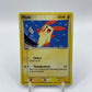 Plusle EX Emerald 39/106