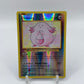 Chansey Reverse Holo Rare Evolutions  70/108