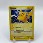 Pikachu EX Emerald 60/106