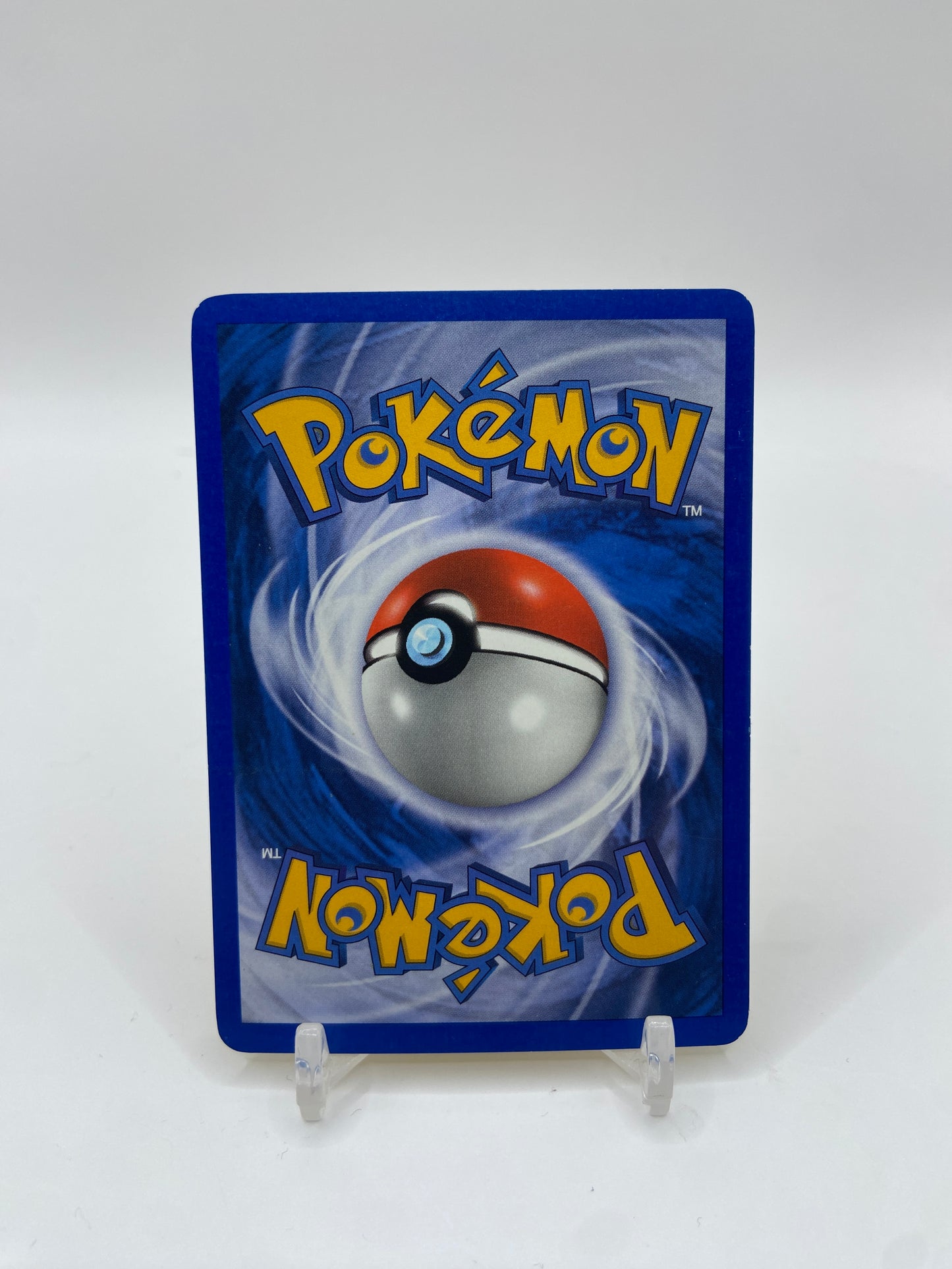 Pikachu EX Emerald 60/106
