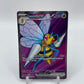 Beedrill ex Full Art Chaos Rising 098/086