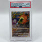 Charizard VSTAR Sword & Shield Promo SWSH262 PSA 8