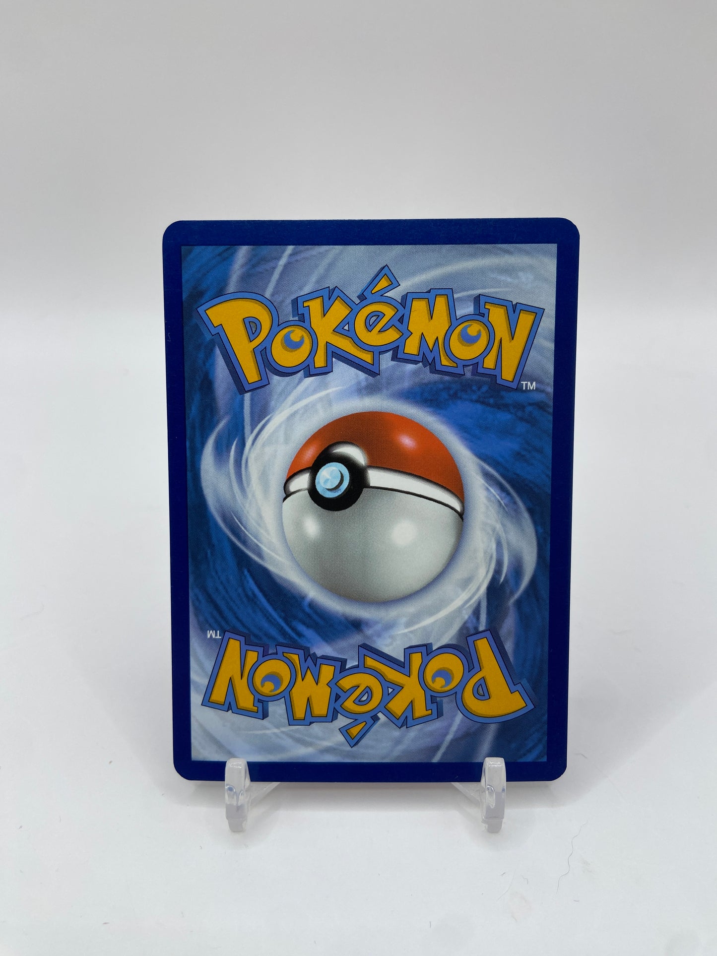 Clefairy Reverse Holo SV: 151 035/165