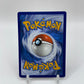 Mr. Mime Reverse Holo SV: 151 122/165