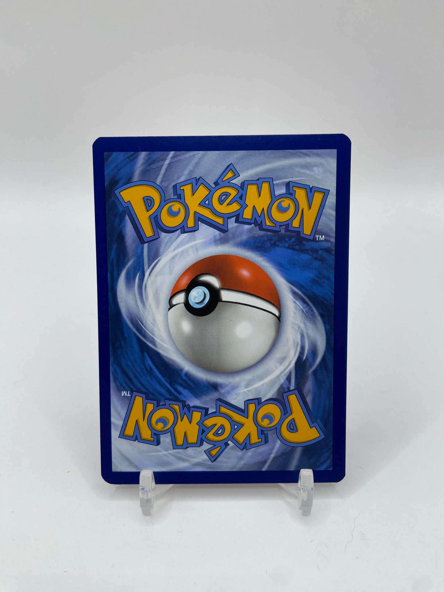 Mr. Mime Reverse Holo SV: 151 122/165