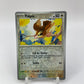 Pidgey Reverse Holo SV: 151 016/165