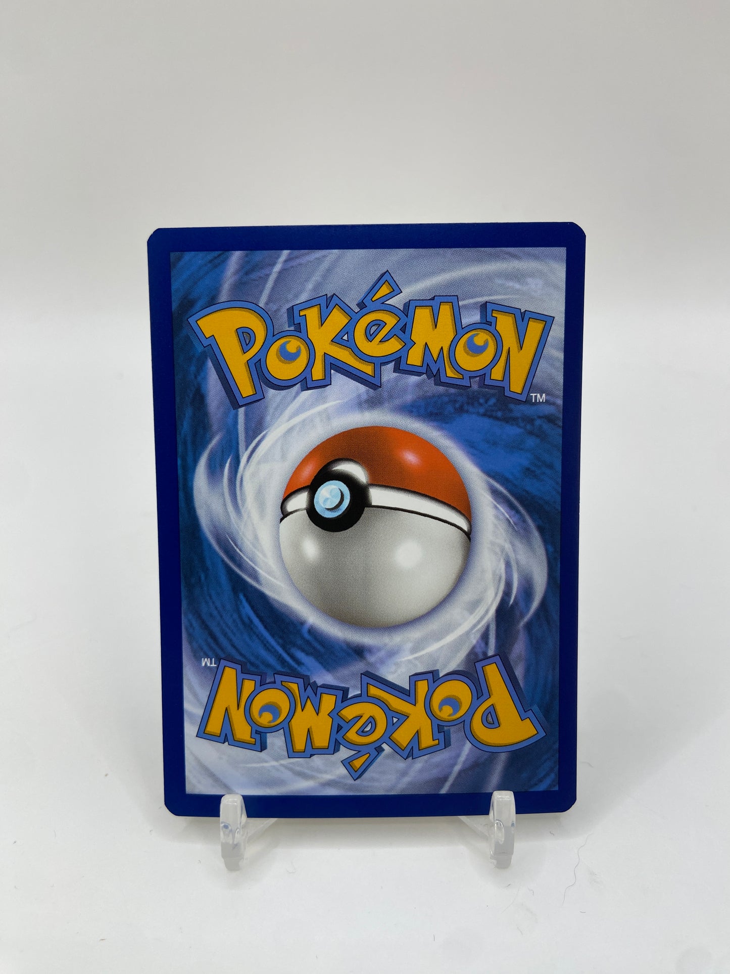 Pidgey Reverse Holo SV: 151 016/165