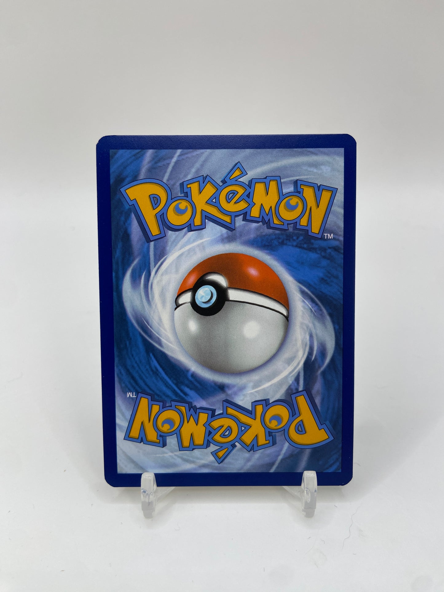 Lickitung Reverse Holo SV: 151 108/165