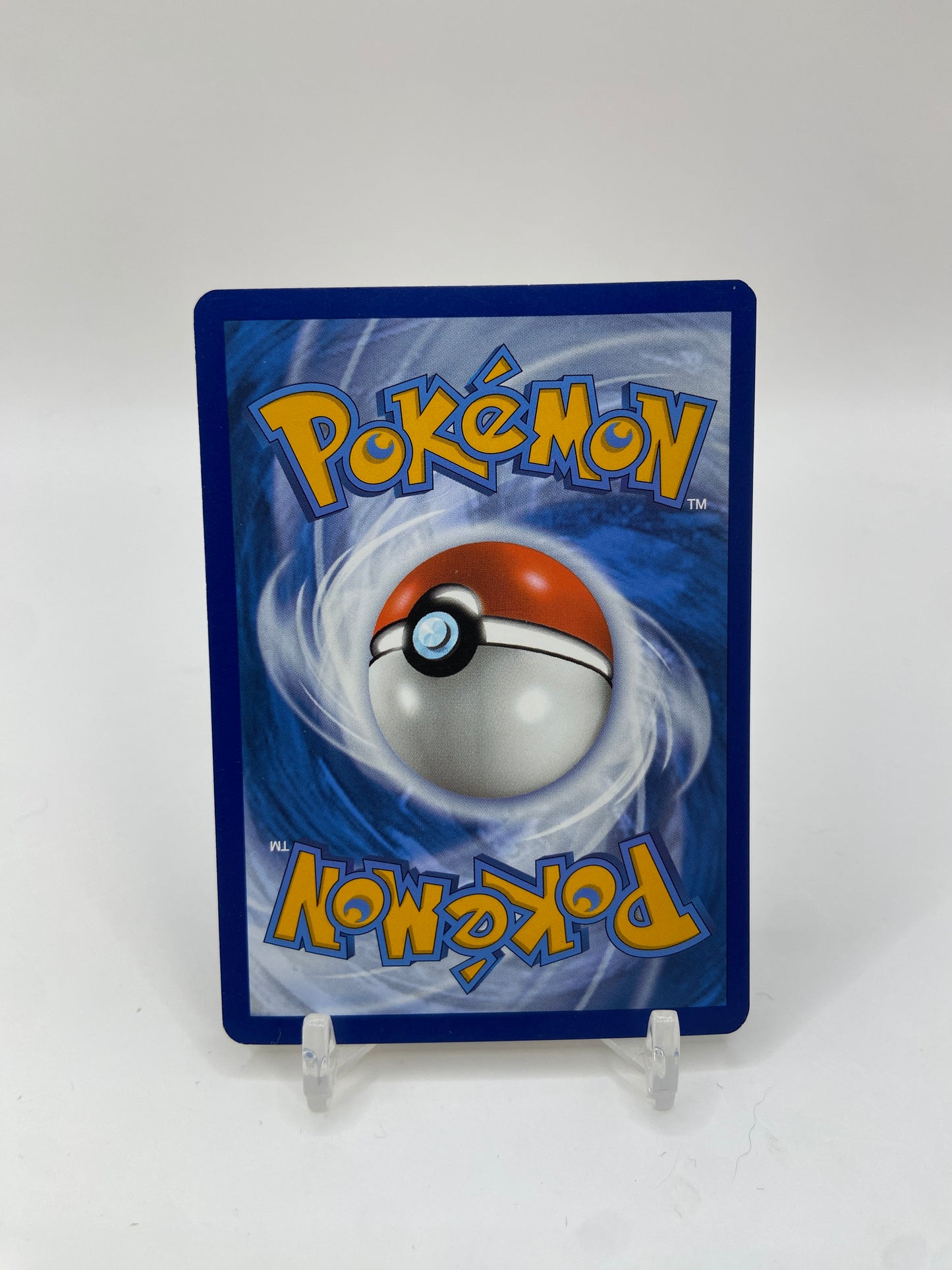 Pidgeot Reverse Holo 151  018/165