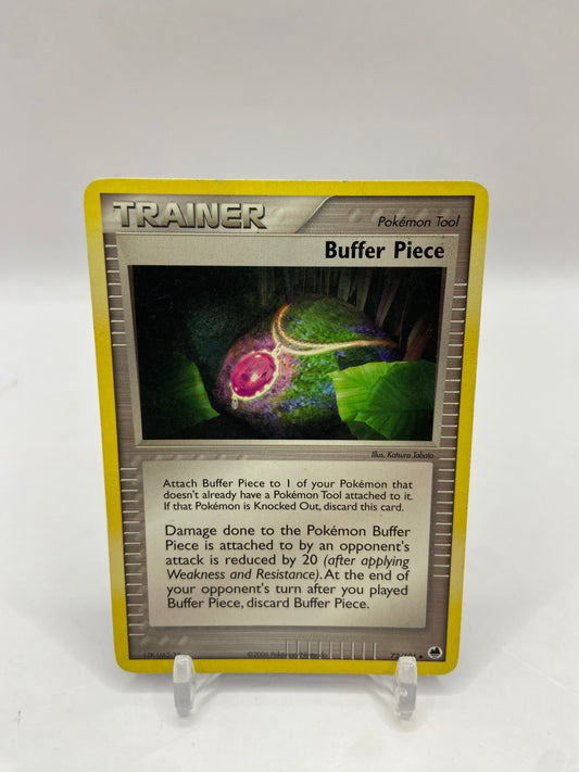 Buffer Piece EX Dragon Frontiers 72/101