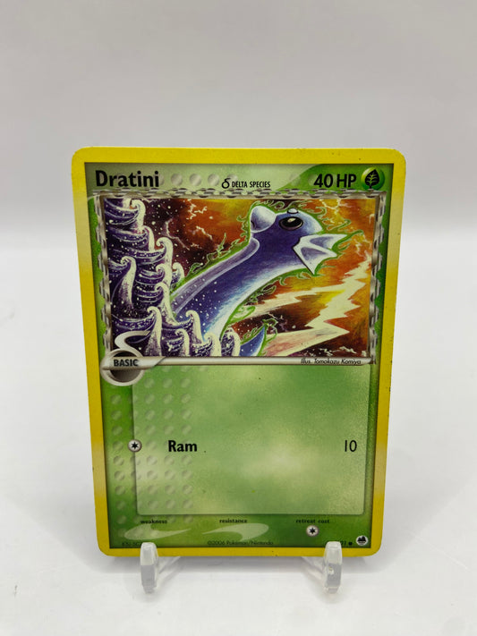 Dratini EX Dragon Frontiers 46/101