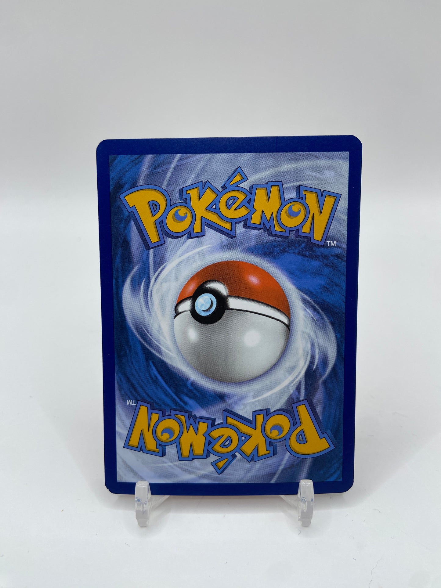 Charmander Reverse Holo SV: 151 004/165