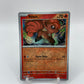 Vulpix Reverse Holo SV: 151 037/165