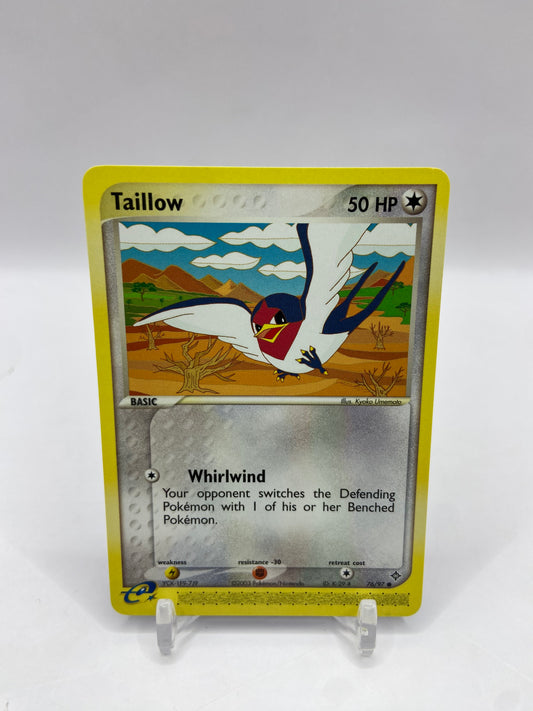 Tailow EX Dragon E Reader 76/97