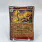 Rapidash Reverse Holo SV: 151 078/165