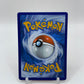 Rapidash Reverse Holo SV: 151 078/165