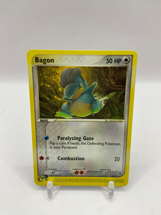 Bagon EX Dragon E Reader 23/97