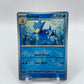 Golduck Reverse Holo SV: 151  055/165