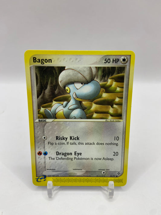 Bagon EX Dragon E Reader 50/97