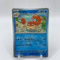 Kingler Reverse Holo SV: 151 099/165