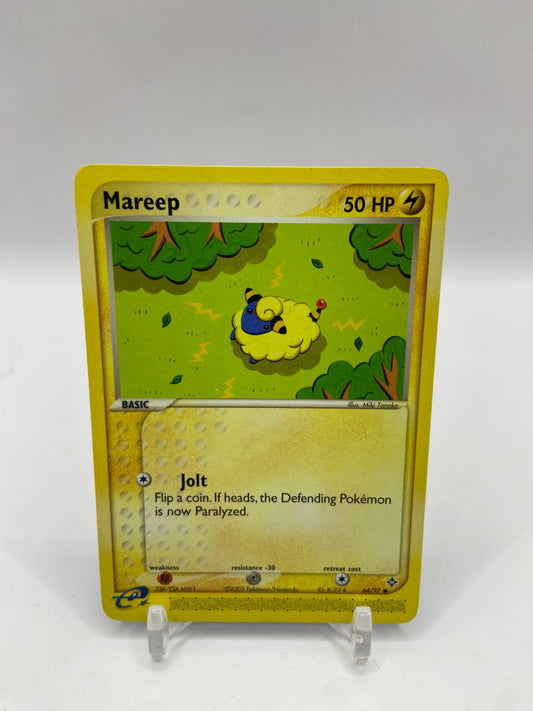 Mareep EX Dragon E Reader 64/97