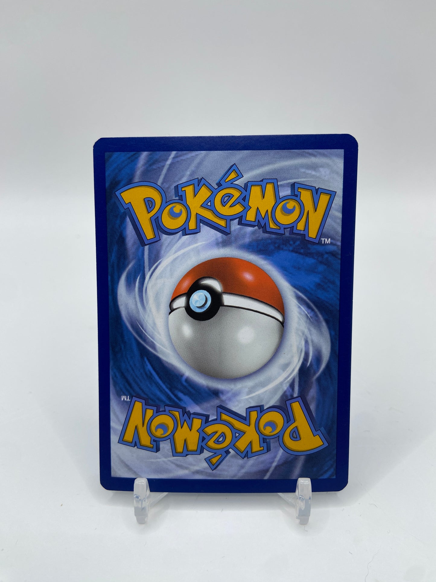 Shellder Reverse Holo SV: 151 090/165