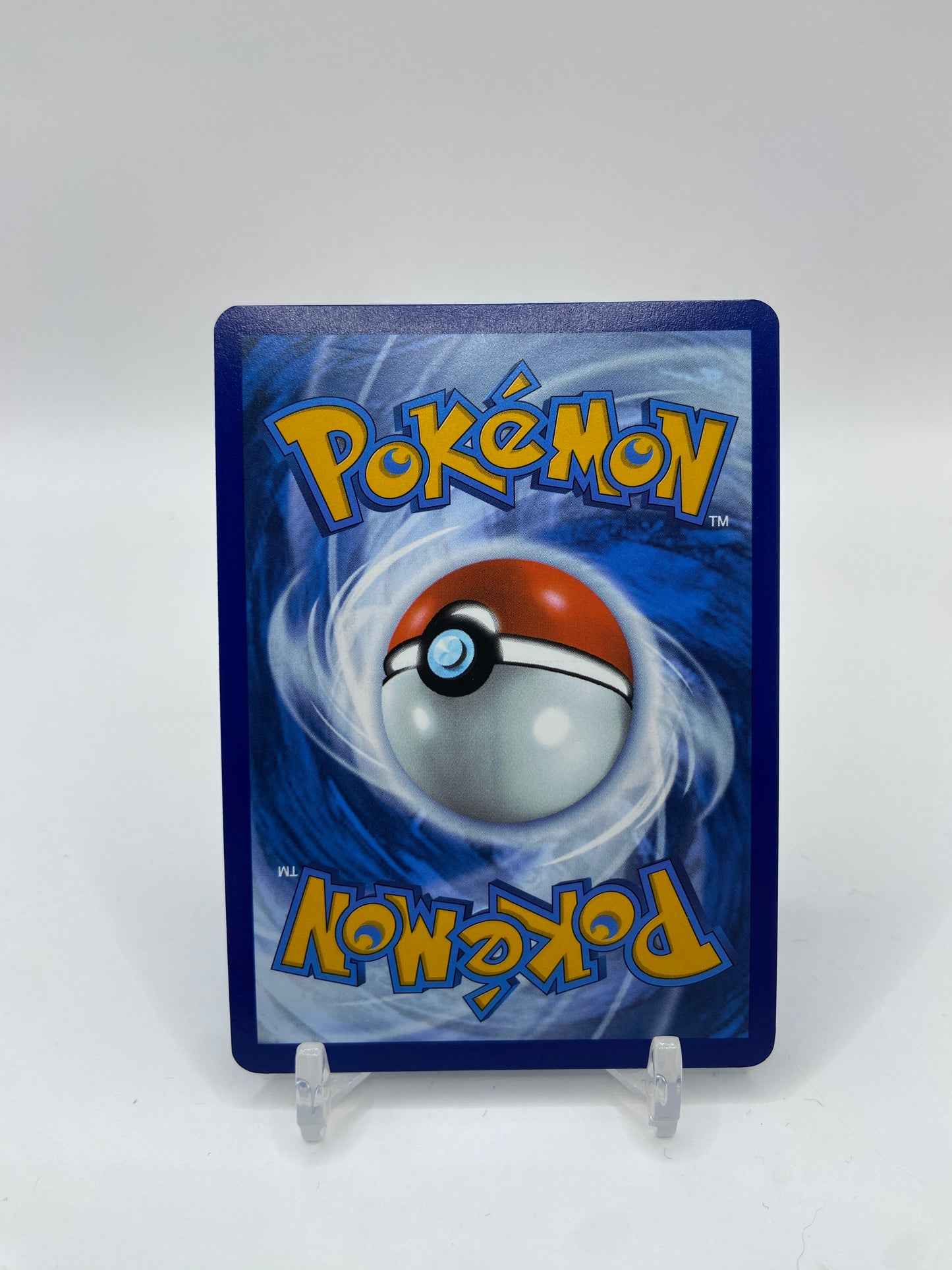 Goldeen Reverse Holo SV: 151 118/165
