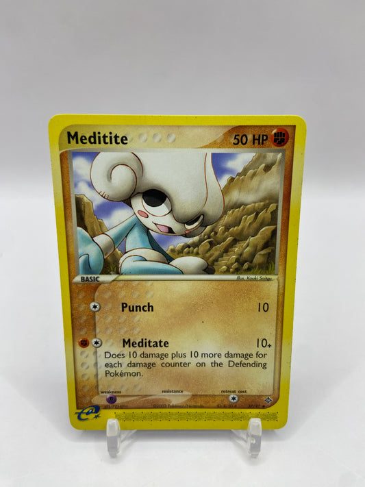Meditite EX Dragon E Reader 37/97