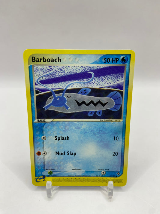 Barboach EX Dragon E Reader 51/97
