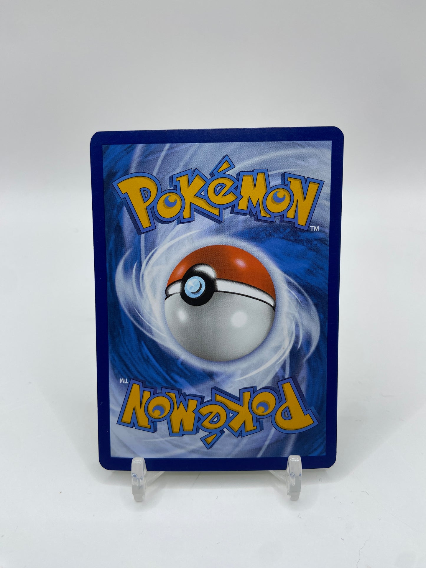 Exeggcute Reverse Holo SV: 151 102/165