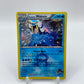 Team Aqua's Walrein Holo Double Crisis 5/34