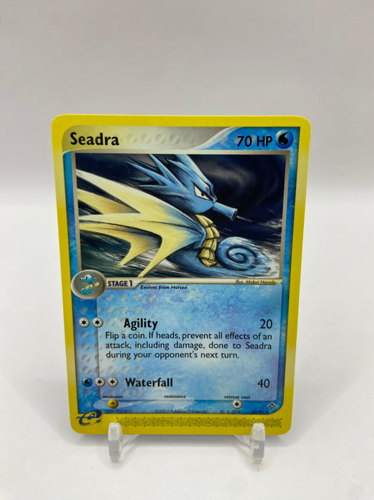 Seadra EX Dragon E Reader 40/97