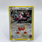 Team Magma's Zangoose Double Crisis 22/34