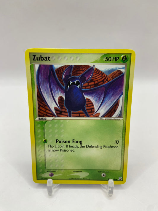 Zubat Delta Species 88/113