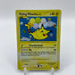 Flying Pikachu Holo Secret Rare Rising Rivals  113/111