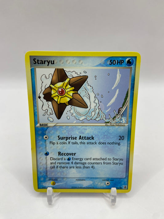 Staryu Delta Species 58/113